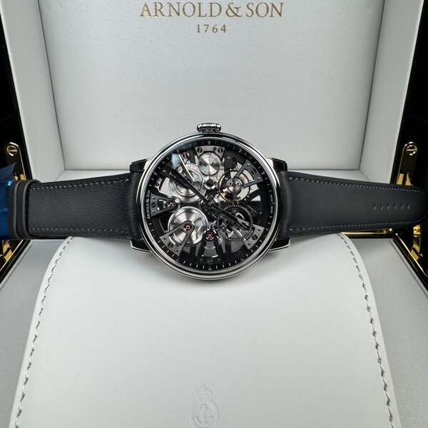 Arnold and Son Nebula 1NECS.B02A.C171A