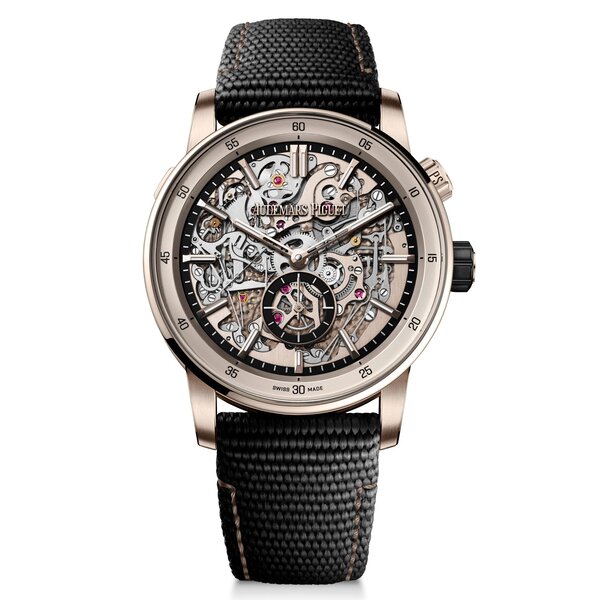 Audemars Piguet 26397QS.OO.D002KB.01