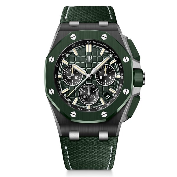 Audemars Piguet 26420CE.OO.A063VE.01