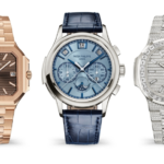 Patek Philippe 2025 Watch Releases: Where Tradition Meets Innovation