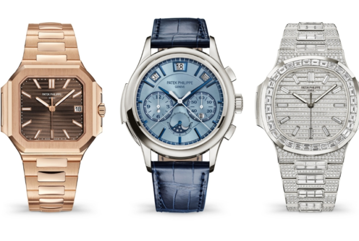 Patek Philippe 2025 Watch Releases: Where Tradition Meets Innovation