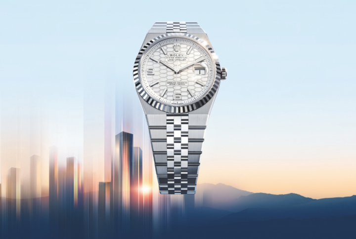Rolex Watch Releases 2025: A Bold New Chapter in Luxury Timekeeping