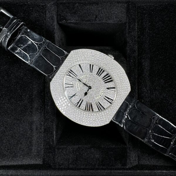 Franck Muller 3650 QZ R D5 CD