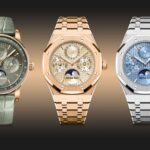 Timeless Icons in the UAE: Audemars Piguet Perpetual Calendar Watches