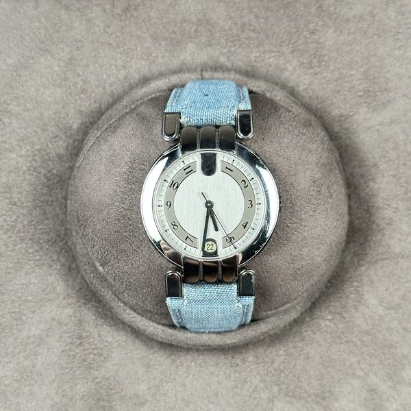 Harry Winston Premier 30mm