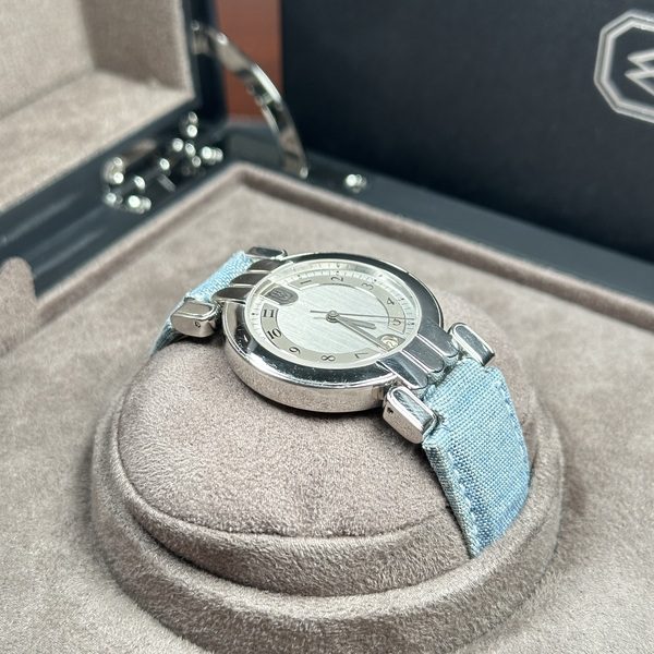 Harry Winston Premier 30mm