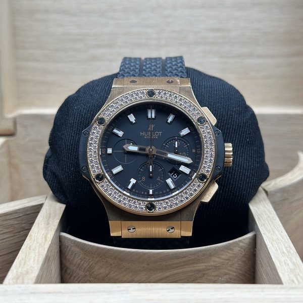 Hublot Big Bang Chronograph 44mm