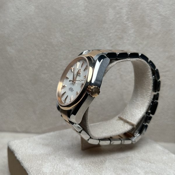 Omega Seamaster Aqua Terra 231.20.39.21.55.002