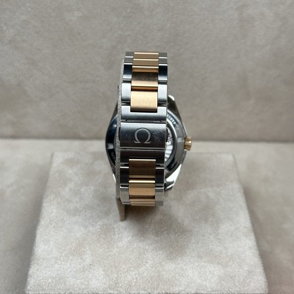 Omega Seamaster Aqua Terra 231.20.39.21.55.002 Omega Seamaster Aqua Terra 231.20.39.21.55.002