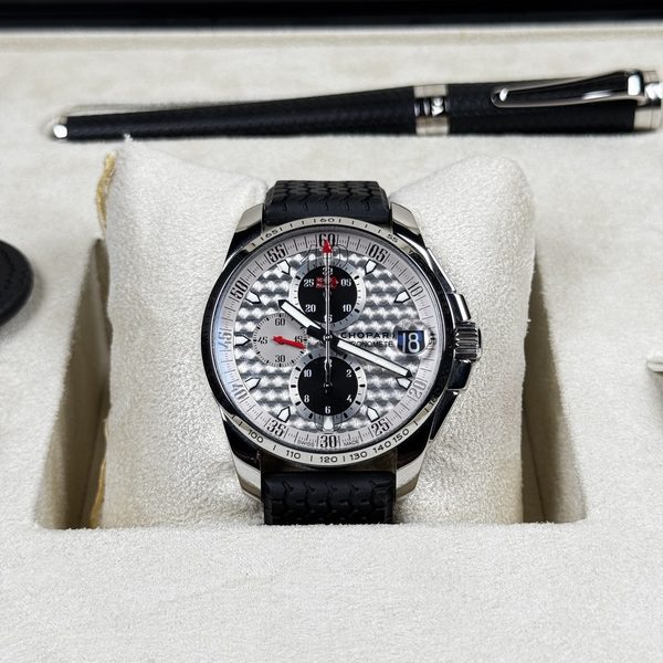 Chopard Mille Miglia Gran Turismo Chrono 168459-3019