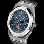 Royal Oak “Jumbo” Extra-Thin RD#5: The Art of Effortless Complexity