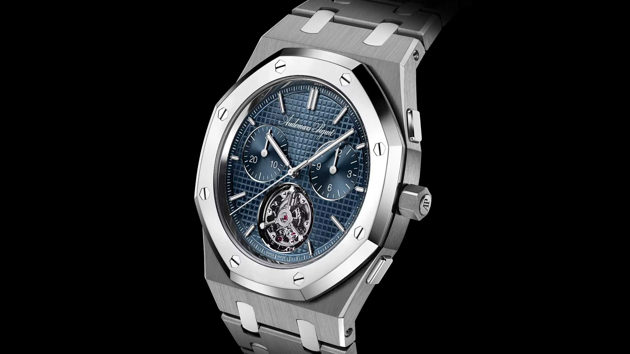 audemars piguet royal oak jumbo rd5