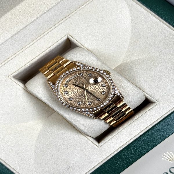 Rolex Day date 36mm 18388