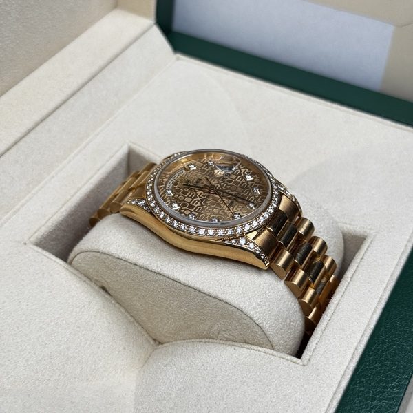 Rolex Day date 36mm 18388 Rolex Day date 36mm 18388