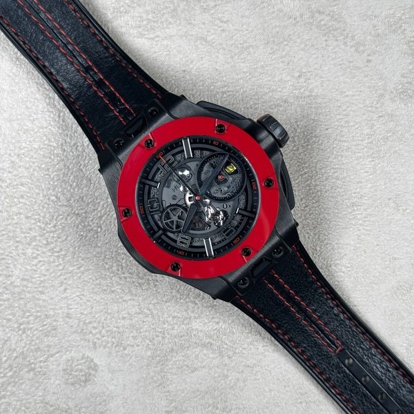 Hublot Big Bang UNICO Ferrari 45mm 402.QF.0110.WR