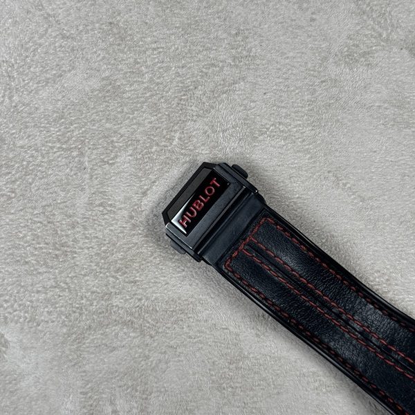 Hublot Big Bang UNICO Ferrari 45mm 402.QF.0110.WR