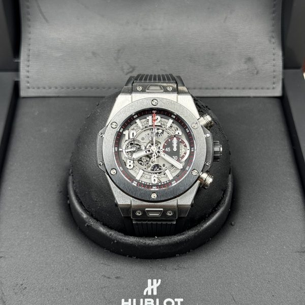 Hublot Big Bang Unico 411.NM.1170.RX