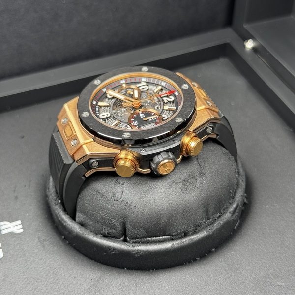 Hublot Bing Bang unico 411.OX.1180.RX Hublot Bing Bang unico 411.OX.1180.RX