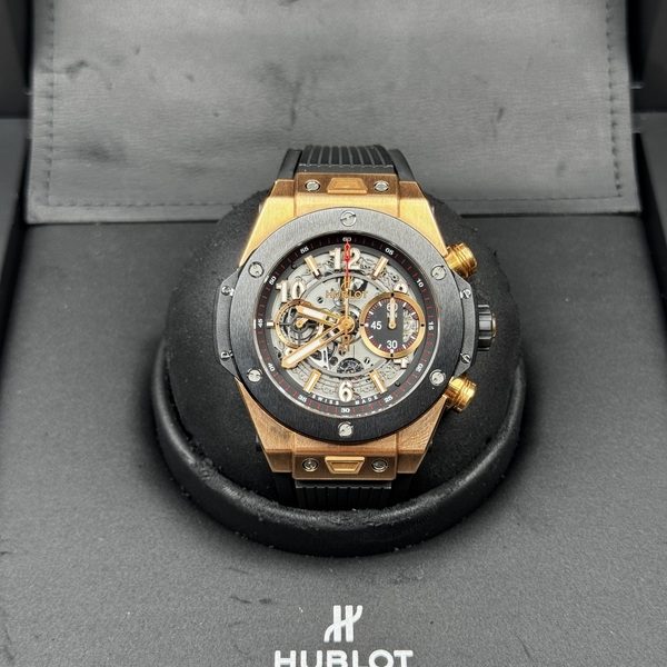 Hublot Bing Bang unico 411.OX.1180.RX