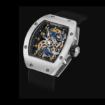 RM 17-02 Tourbillon: A Different Take on Modern Watchmaking