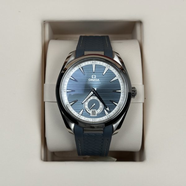 Omega Seamaster Aqua Terra 150M 22012412103005