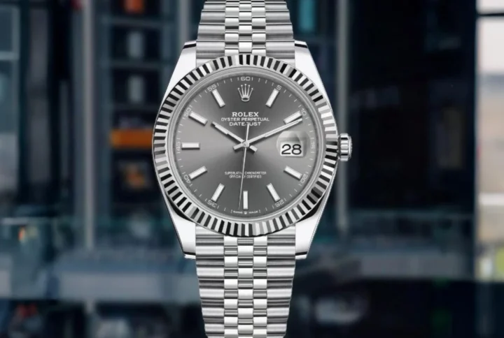 Picking The Perfect NYE Watch For You