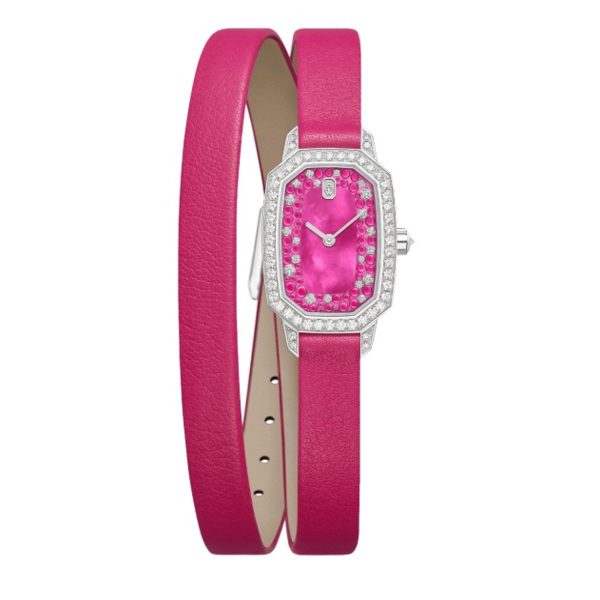 Harry Winston Emerald EMEQHM18WW033