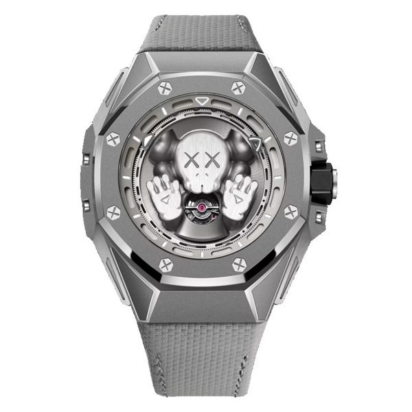 Audemars Piguet Royal Oak Concept Tourbillon Companion