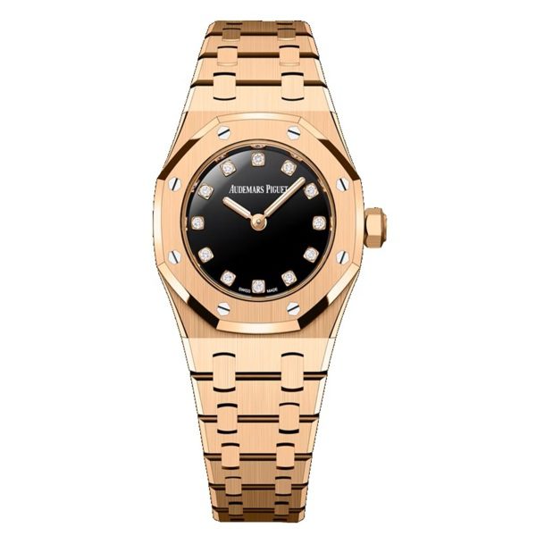 Audemars Piguet Royal Oak Mini Quartz 67630OR.OO.1312OR.01-B