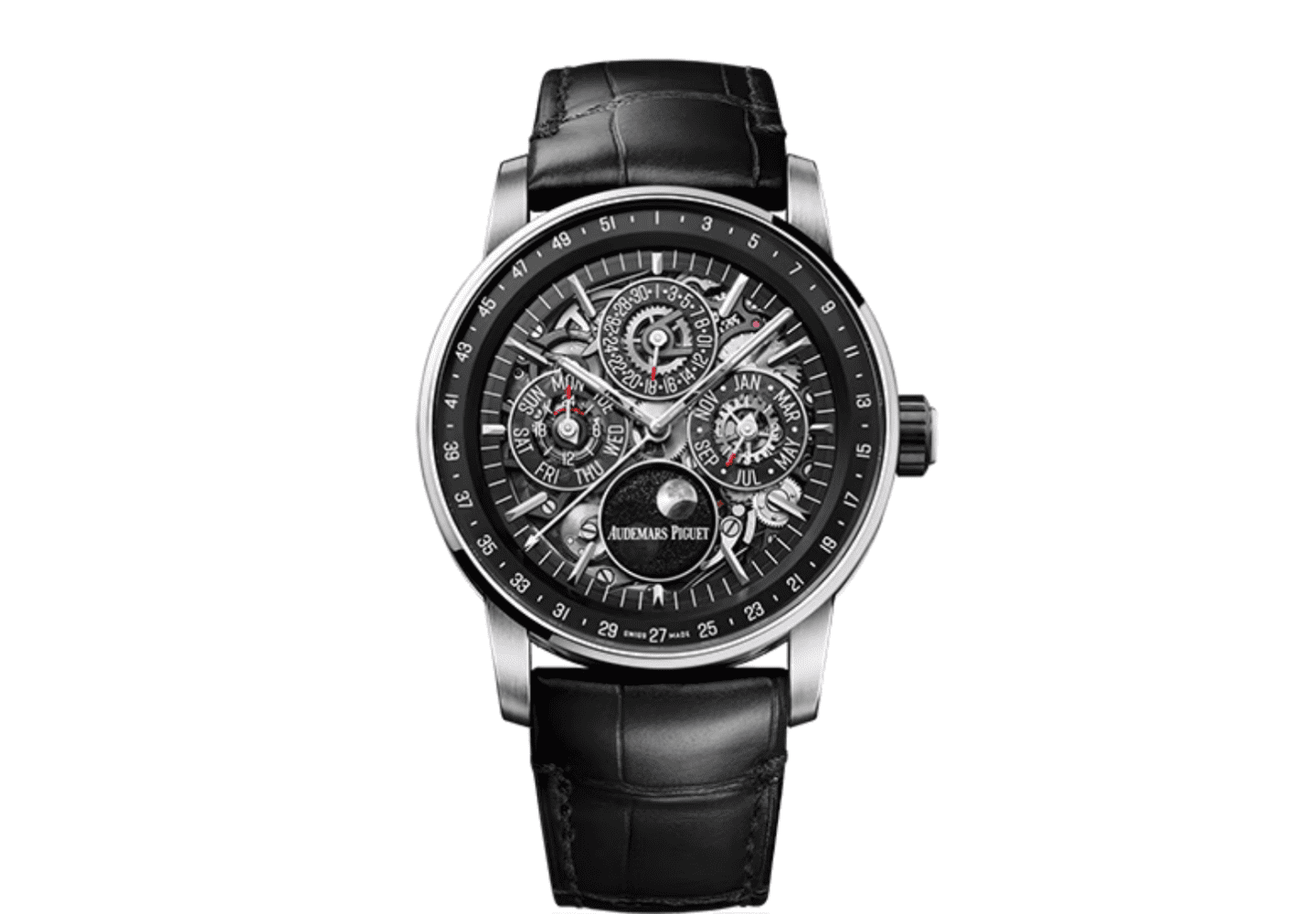 audemars piguet 2026