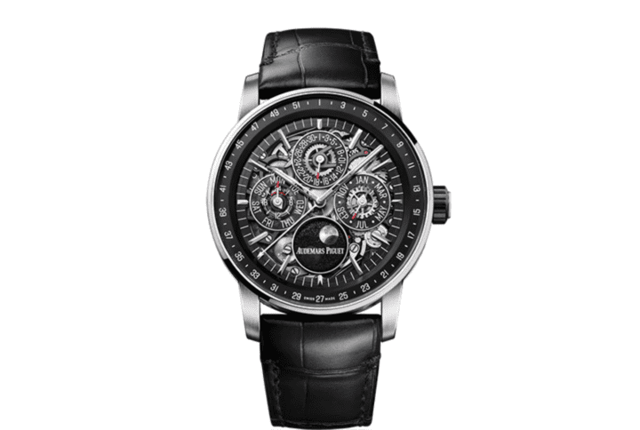 Audemars Piguet 2026: Official New Releases