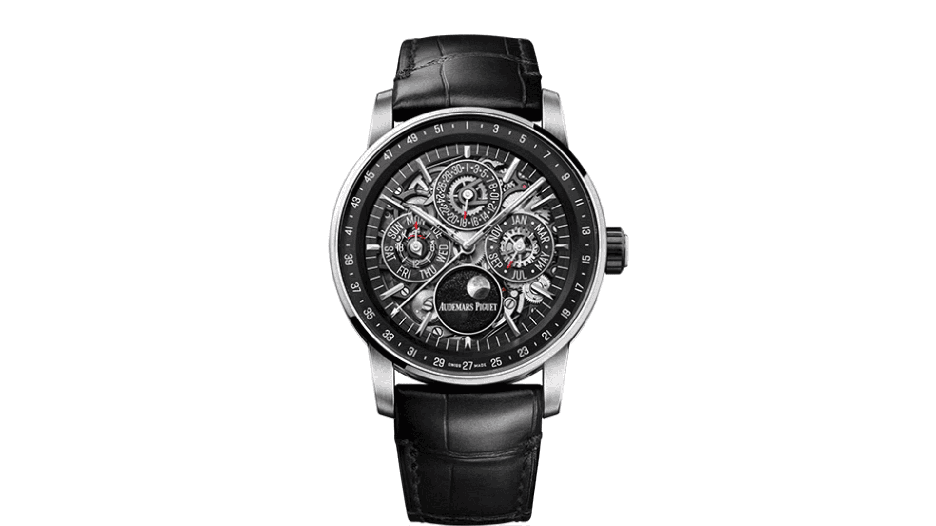 audemars piguet 2026