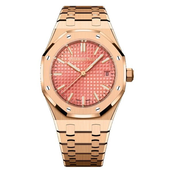 Audemars Piguet Royal Oak Selfwinding 77450OR.OO.1361OR.01