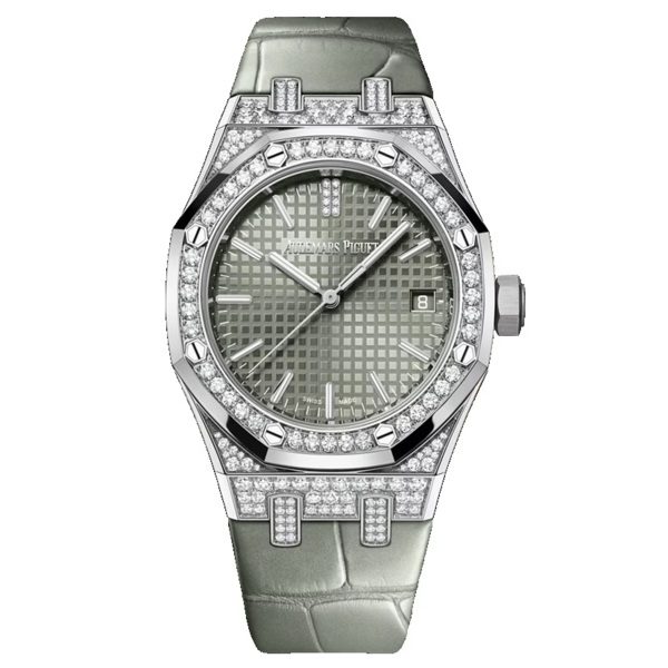 Audemars Piguet Royal Oak Selfwinding 15551BC.ZZ.D405CR.01