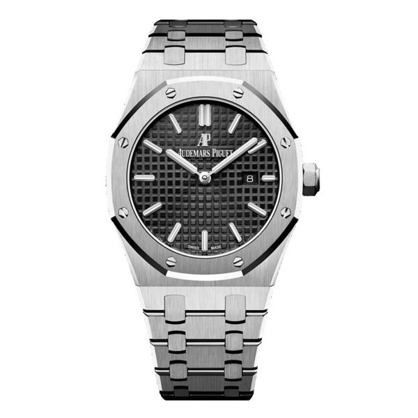 Audemars Piguet Royal Oak Quartz 67650ST.OO.1261ST.01-A
