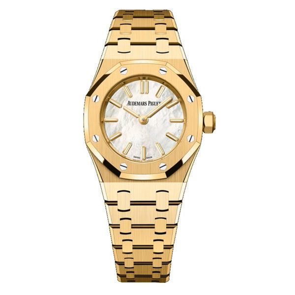 Audemars Piguet Royal Oak Mini Quartz 67630BA.OO.1312BA.03-B