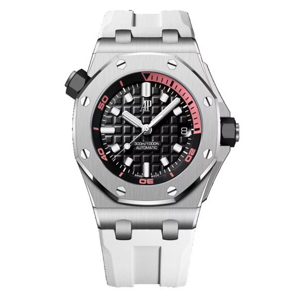 Audemars Piguet Royal Oak Offshore Diver 15720ST watch
