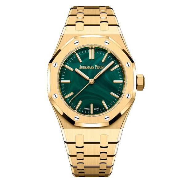 Audemars Piguet Royal Oak Selfwinding 15553BA.OO.1356BA.04