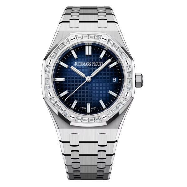 Audemars Piguet Royal Oak Selfwinding 77451BC.ZZ.1361BC.01