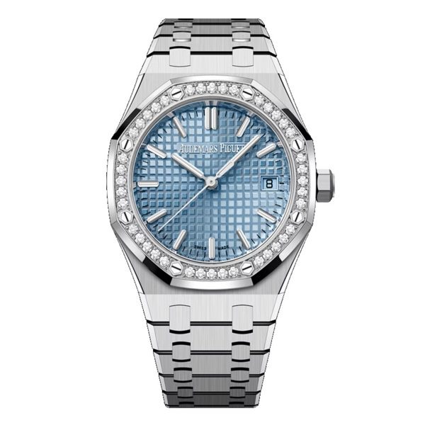 Audemars Piguet Royal Oak Selfwinding 34mm 77451ST.ZZ.1361ST.03