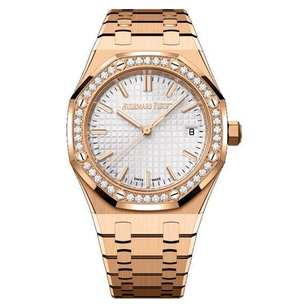 Audemars Piguet Royal Oak Selfwinding 77451OR.ZZ.1361OR.03