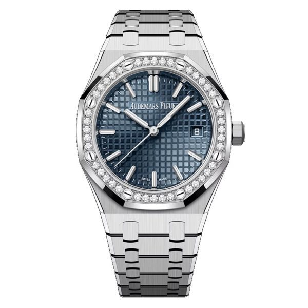 Audemars Piguet Royal Oak Selfwinding 34mm 77451ST.ZZ.1361ST.04
