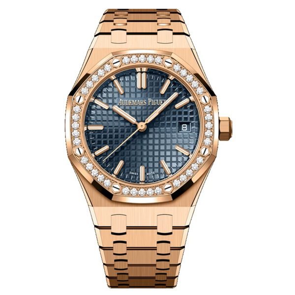 Audemars Piguet Royal Oak Selfwinding 77451OR.ZZ.1361OR.04