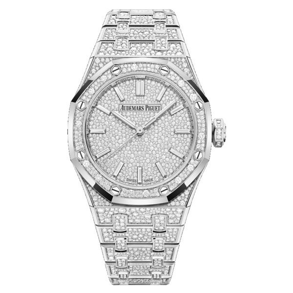 Audemars Piguet Royal Oak Selfwinding 15552BC.ZZ.1358BC.01