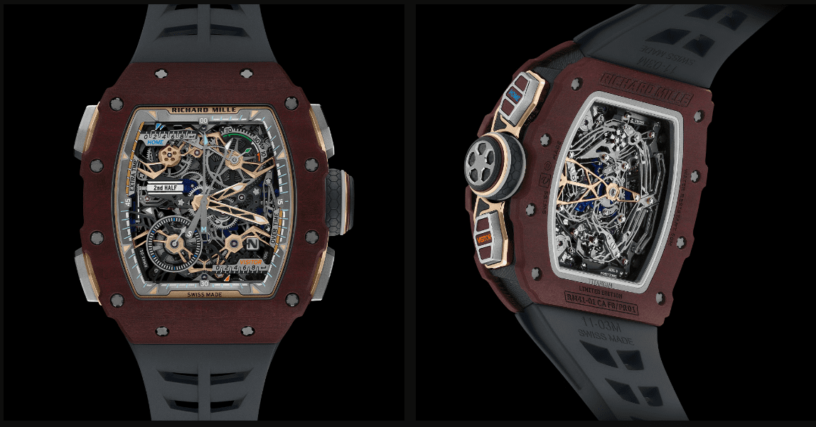 richard mille rm 41-01