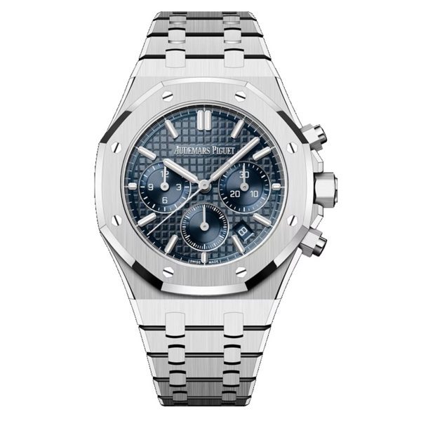 Audemars Piguet Royal Oak Selfwinding Chronograph 26715ST.OO.1356ST.01