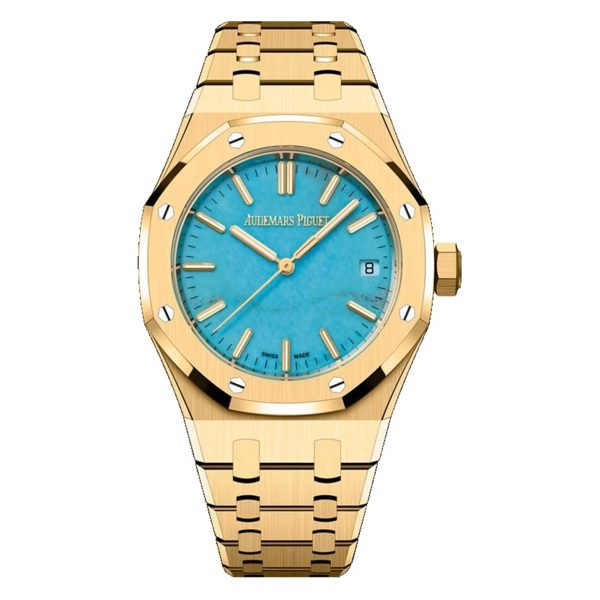 Audemars Piguet Royal Oak Selfwinding 15550BA.OO.1356BA.01