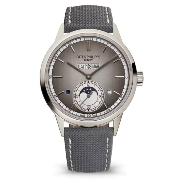 Patek Philippe 5236P-011 IN-LINE PERPETUAL CALENDAR