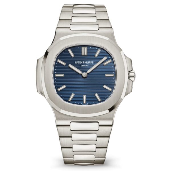 Patek Philippe 5810/1G-001 NAUTILUS special 50th anniversary Nautilus