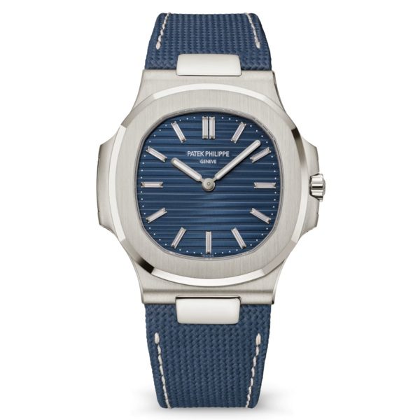 Patek Philippe 5810G-001 NAUTILUS special 50th anniversary Nautilus